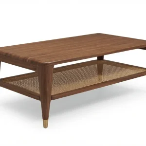 The Gallery Coffee Table