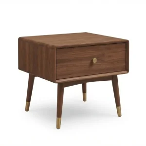 The Tailored End Table