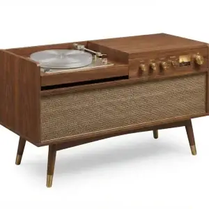 The Mariner Console